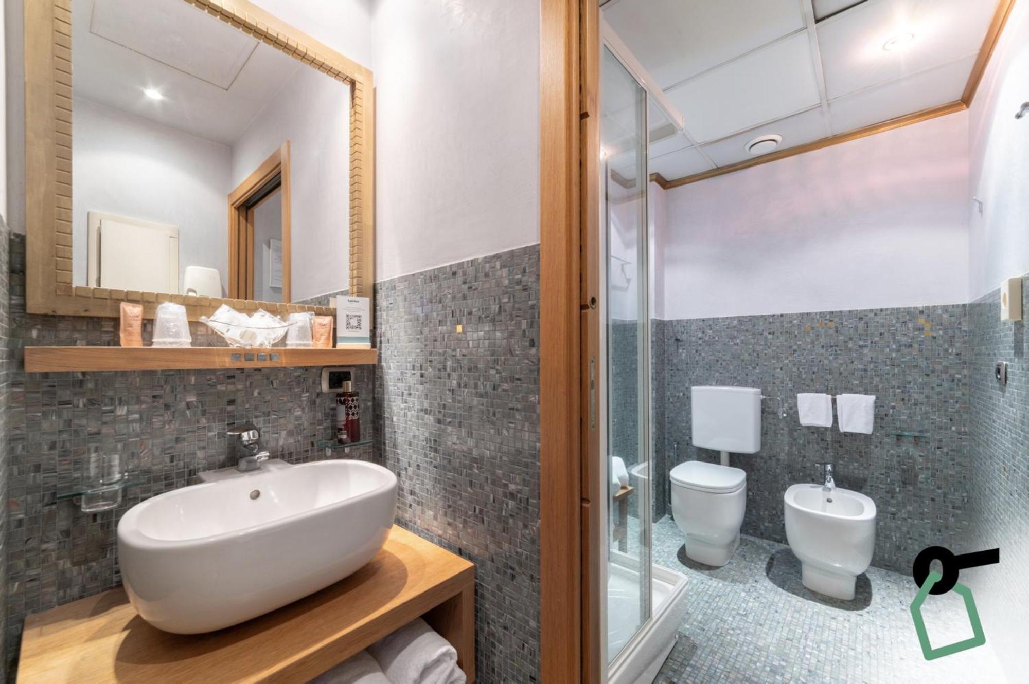 Hotiday Discovery - Residence ורונה מראה חיצוני תמונה