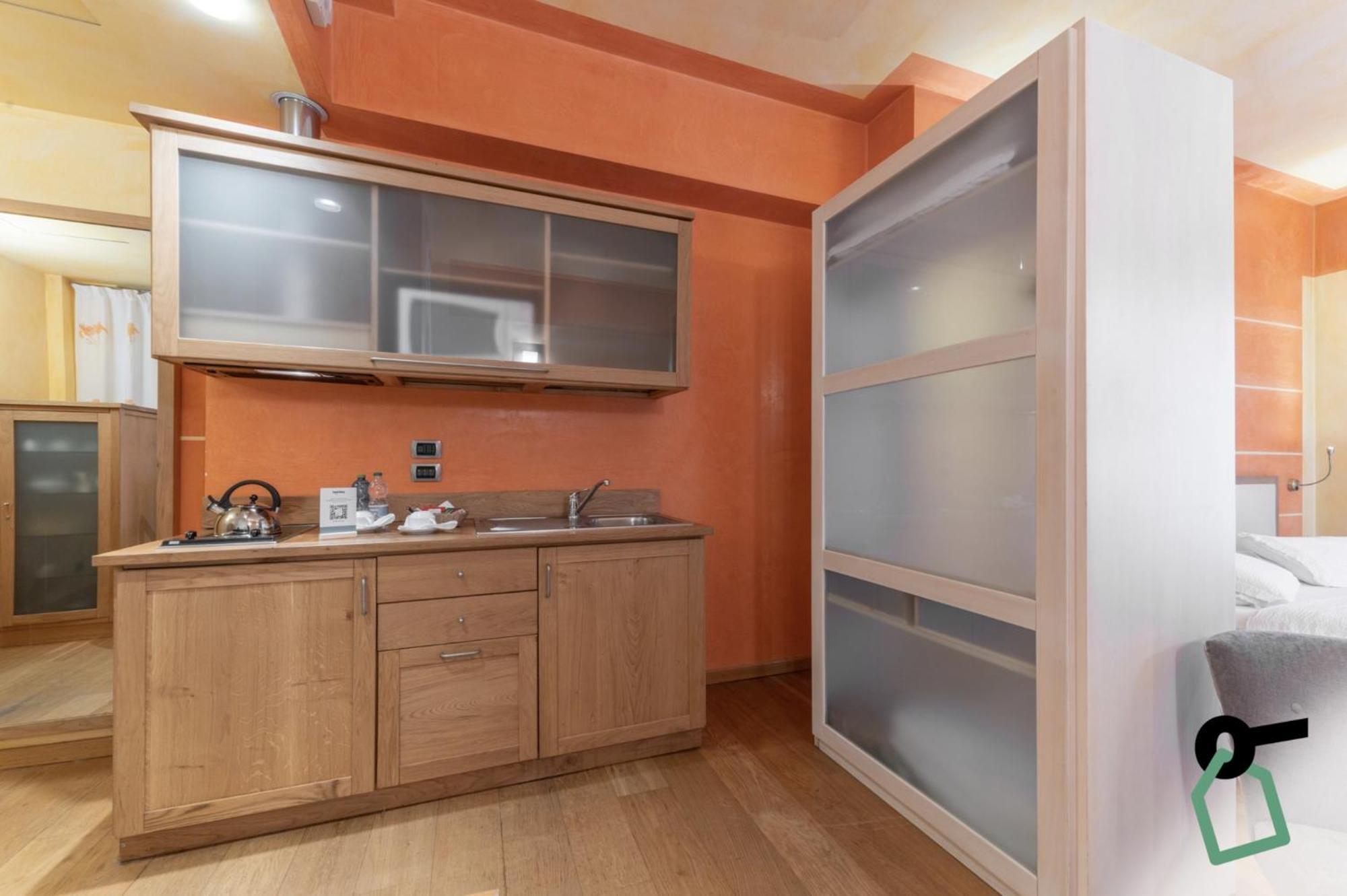 Hotiday Discovery - Residence ורונה מראה חיצוני תמונה