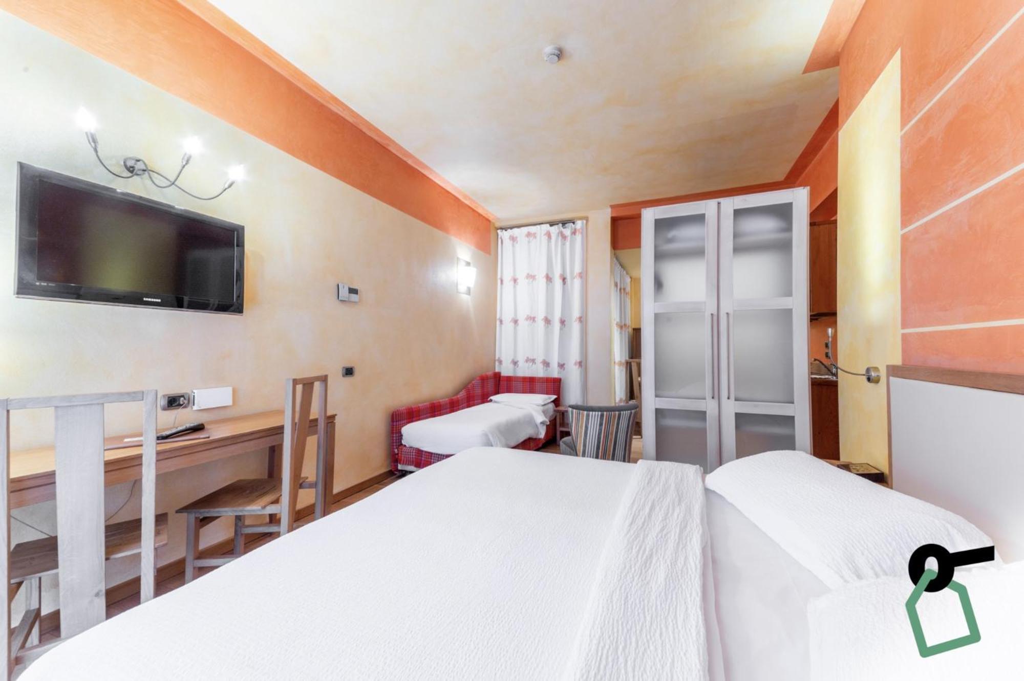 Hotiday Discovery - Residence ורונה מראה חיצוני תמונה