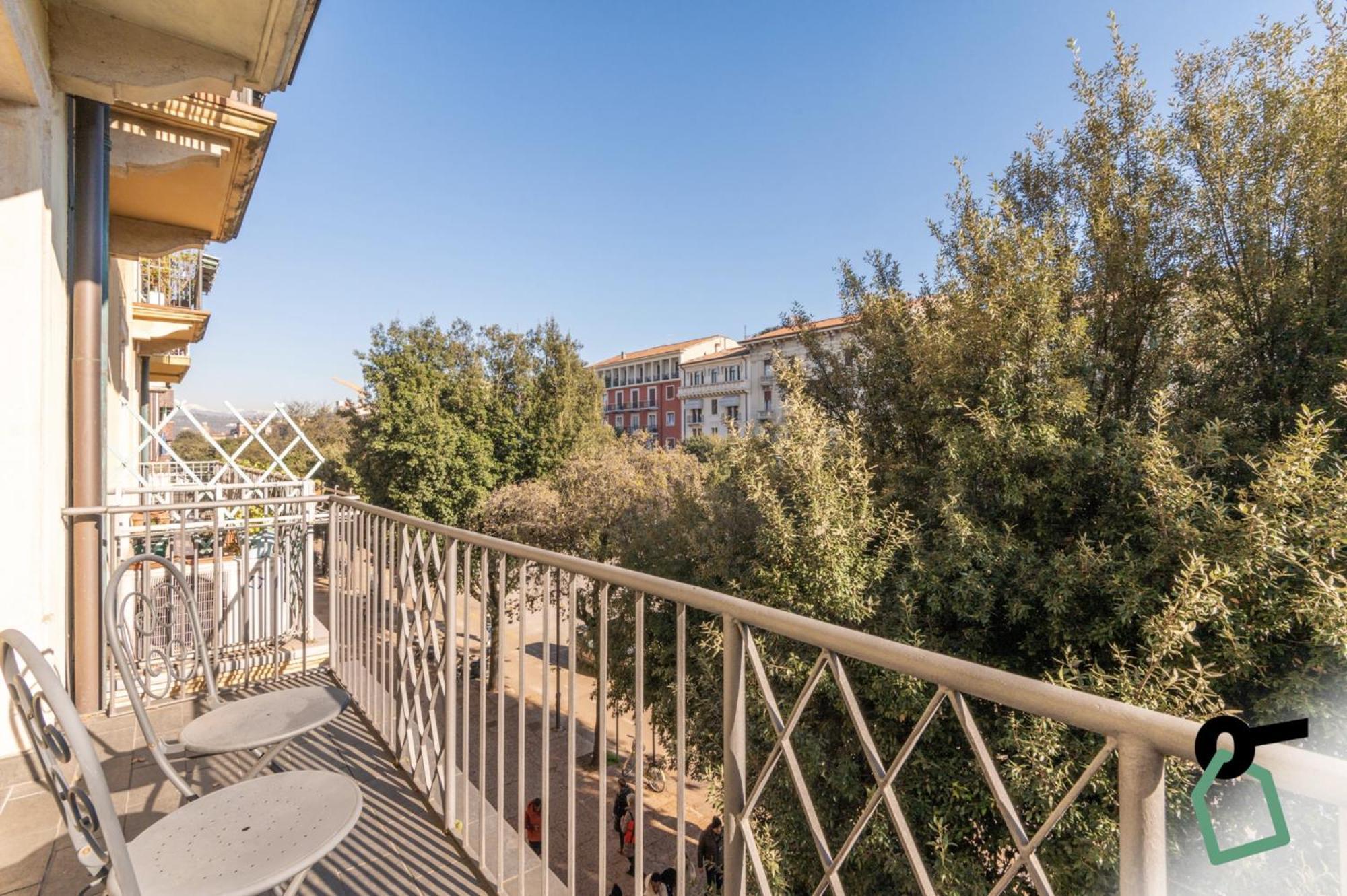 Hotiday Discovery - Residence ורונה מראה חיצוני תמונה