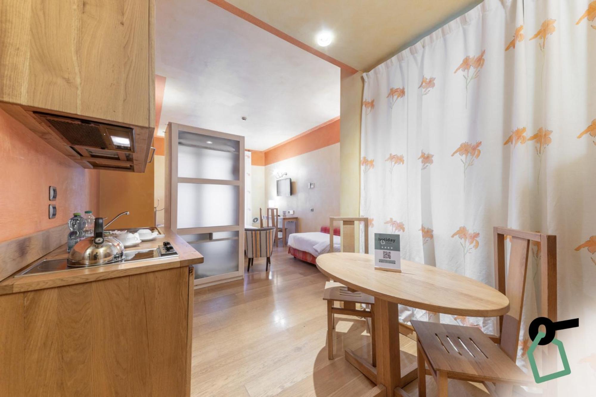 Hotiday Discovery - Residence ורונה מראה חיצוני תמונה
