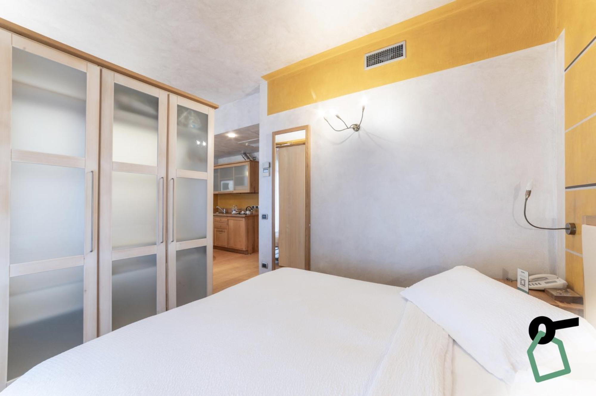 Hotiday Discovery - Residence ורונה מראה חיצוני תמונה