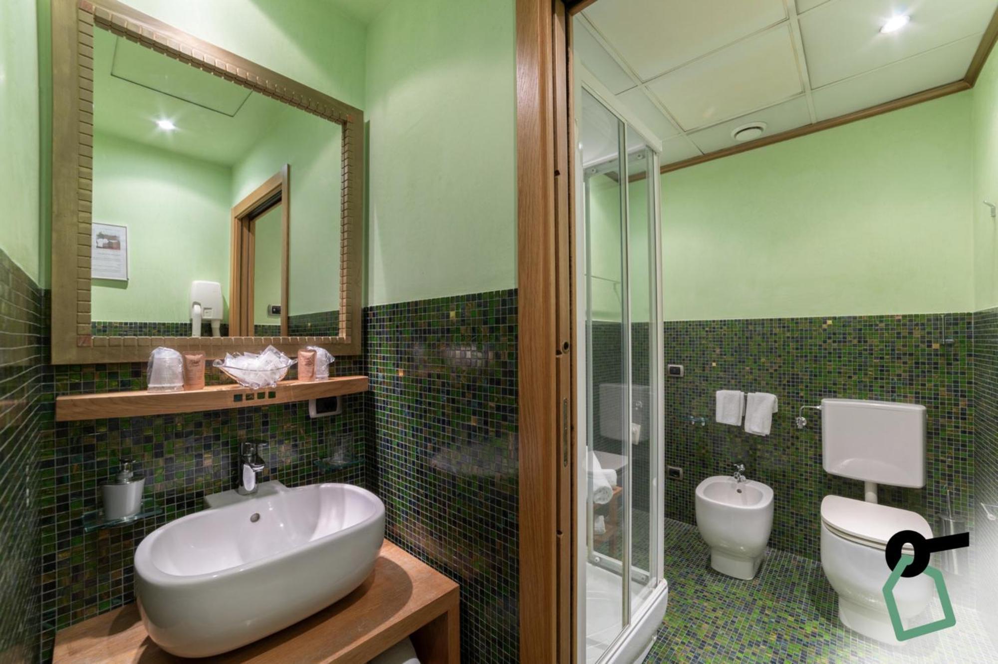 Hotiday Discovery - Residence ורונה מראה חיצוני תמונה