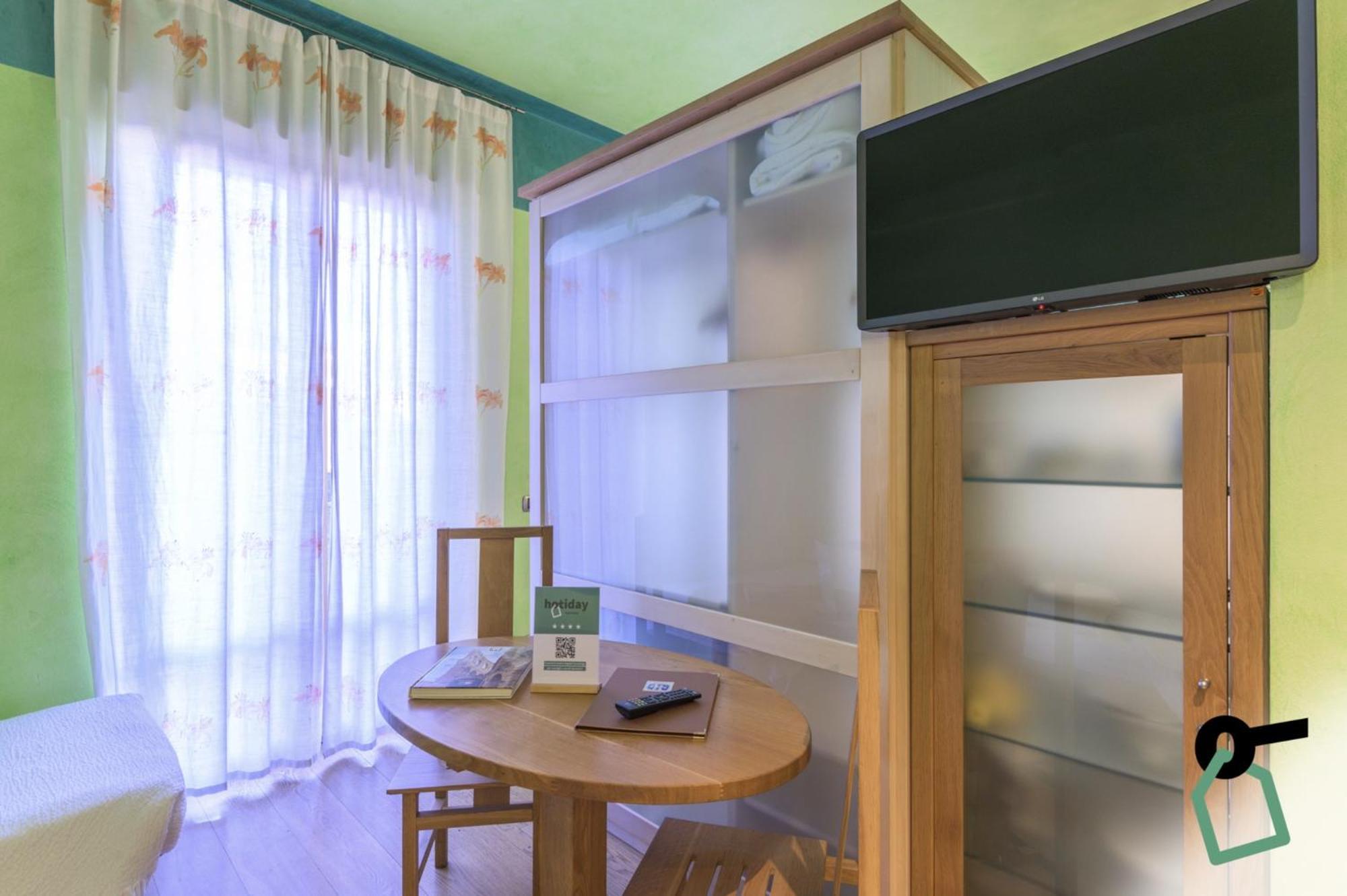 Hotiday Discovery - Residence ורונה מראה חיצוני תמונה