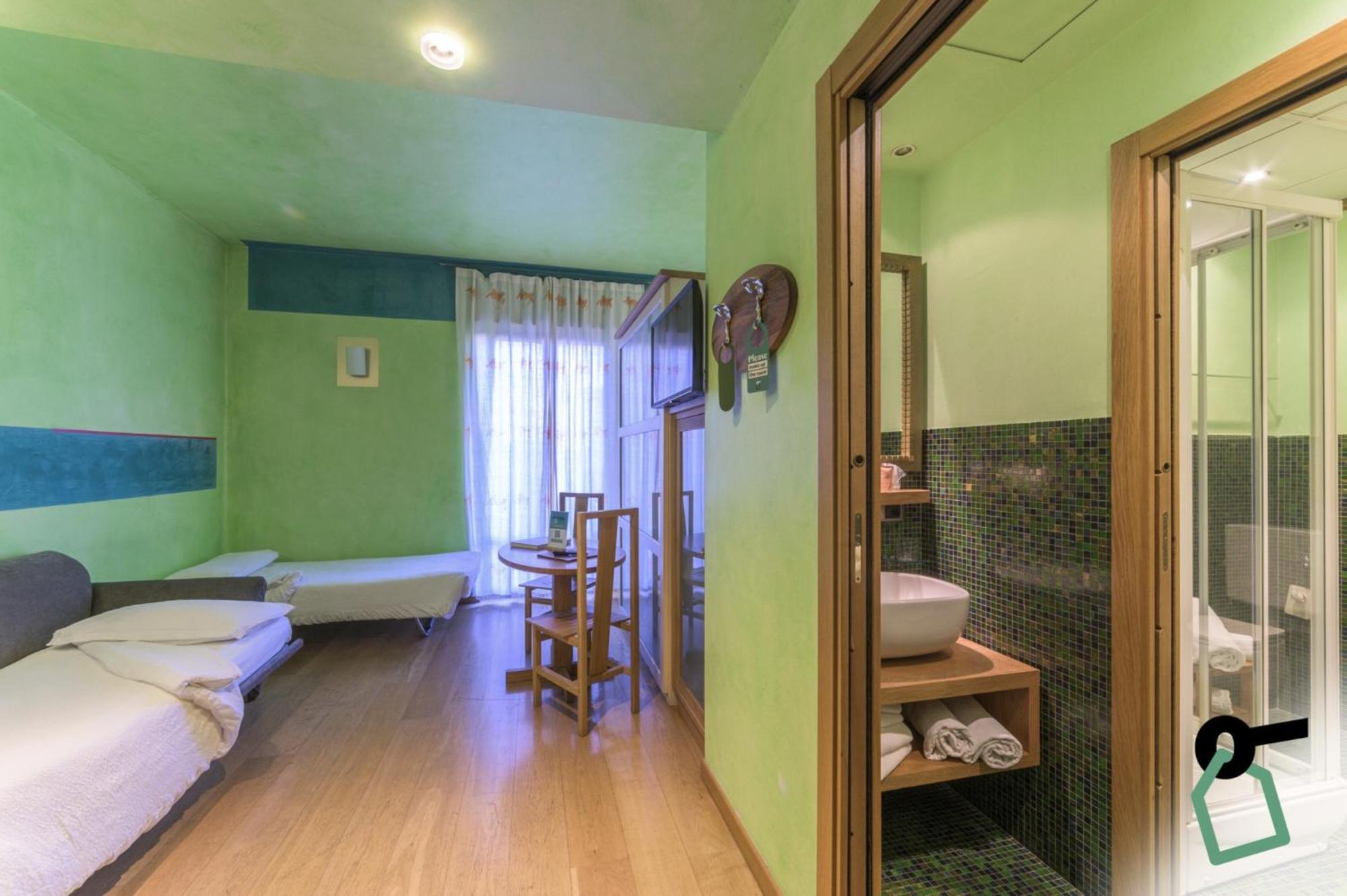Hotiday Discovery - Residence ורונה מראה חיצוני תמונה